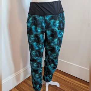 Shredly Cascade Pants Leia Size 10 Limitless Style Mountain Bike Hike Athletic